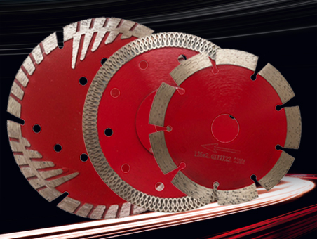 Diamond Saw Blade