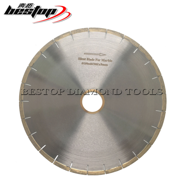 Diamond Saw Blade Safety Measures