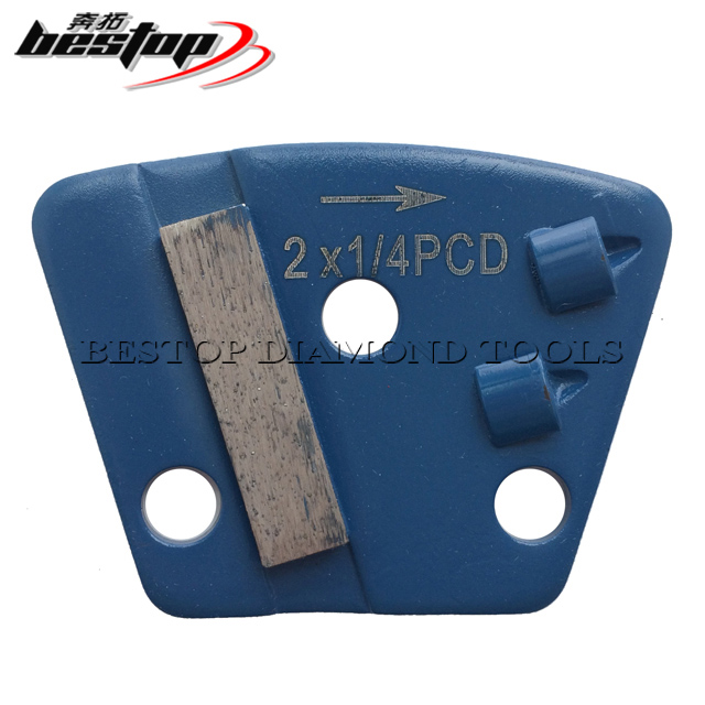 PCD Diamond Grinding Plate