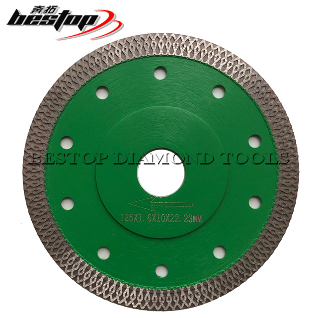 Angle Grinder Diamond Blade