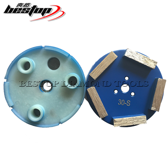 Klindex Grinding Disc