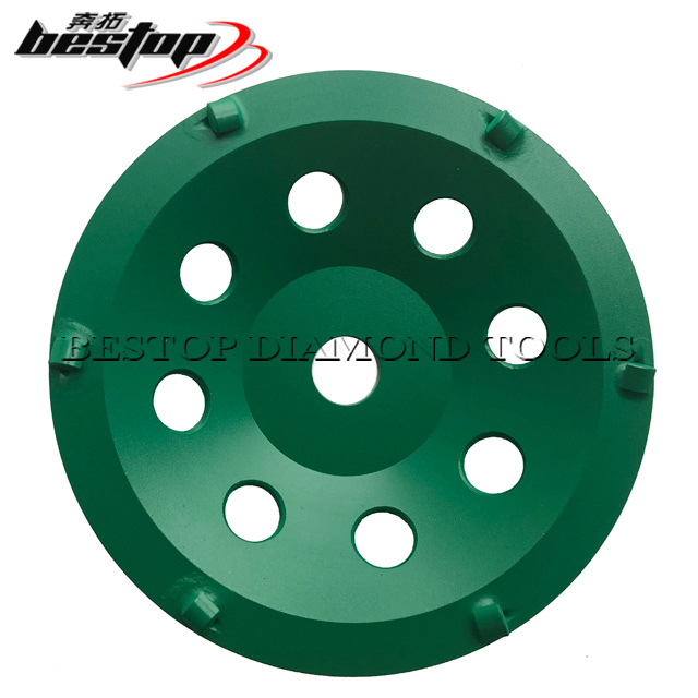 PCD Grinding Wheel